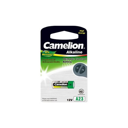 Camelion | A23/MN21 | Plus Alkaline | 1 pc(s)