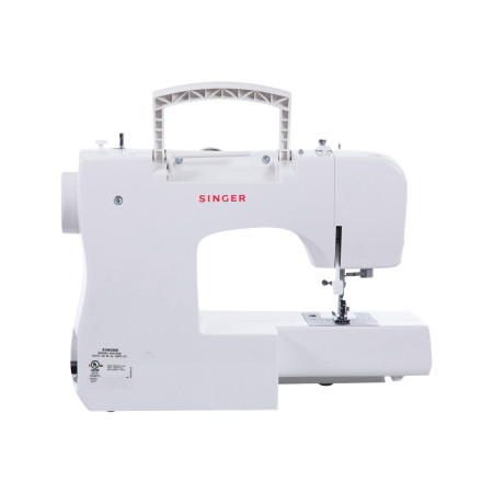 Sewing machine | Singer | Talent | SMC 3321 | Number of stitches 21 | Number of buttonholes 1 | White