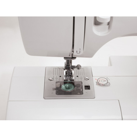 Sewing machine | Singer | Talent | SMC 3321 | Number of stitches 21 | Number of buttonholes 1 | White