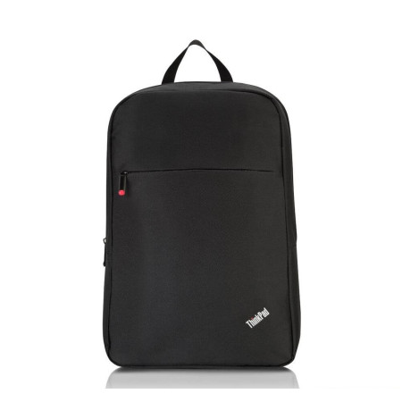 Lenovo | ThinkPad 15.6-inch Basic Backpack | Fits up to size 15.6 " | Backpack | Black | Essential "