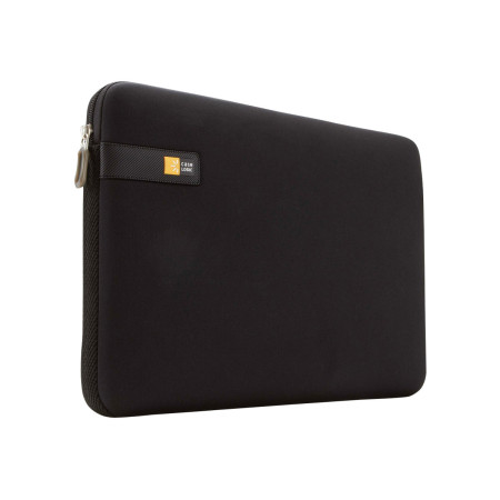 Case Logic | LAPS114K | Fits up to size 14.1 " | Sleeve | Black