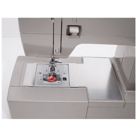 Singer | Sewing machine | 4423 | Number of stitches 23 | Number of buttonholes 1 | Grey