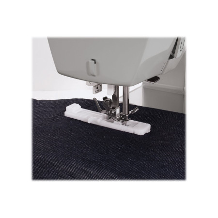 Singer | Sewing machine | 4423 | Number of stitches 23 | Number of buttonholes 1 | Grey