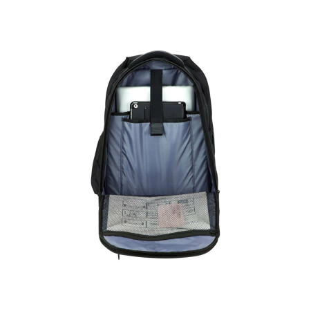 Targus | TSB700EU | Sport Rolling | Fits up to size 15.6 " | Backpack | Black | Shoulder strap