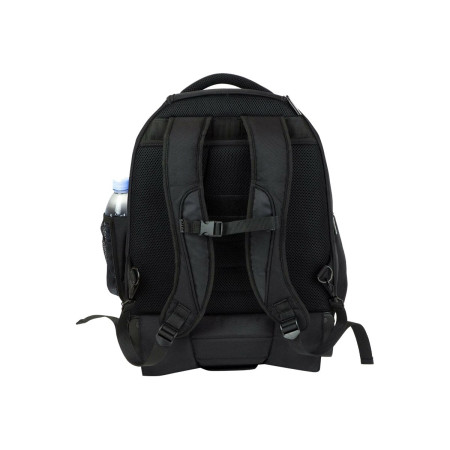 Targus | TSB700EU | Sport Rolling | Fits up to size 15.6 " | Backpack | Black | Shoulder strap