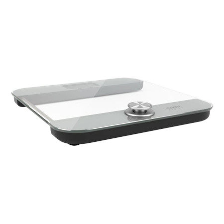 Caso | Body Energy Ecostyle personal scale | 3416 | Maximum weight (capacity) 180 kg | Accuracy 100 g | White/Grey