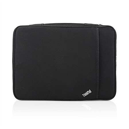 Lenovo | ThinkPad 14-inch Sleeve | Essential | Fits up to size 14 " | Sleeve | Black