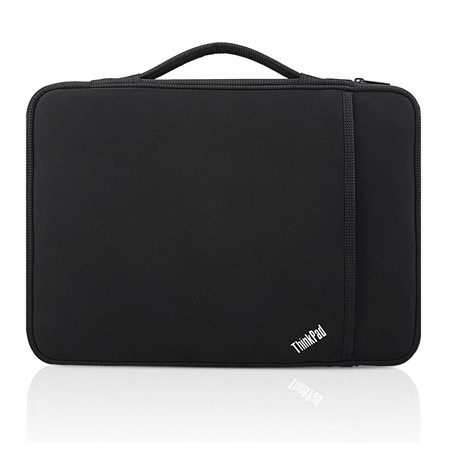 Lenovo | ThinkPad 14-inch Sleeve | Essential | Fits up to size 14 " | Sleeve | Black