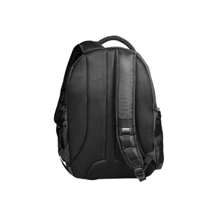 PORT DESIGNS | Courchevel | Fits up to size 15.6 " | Backpack | Black | Shoulder strap