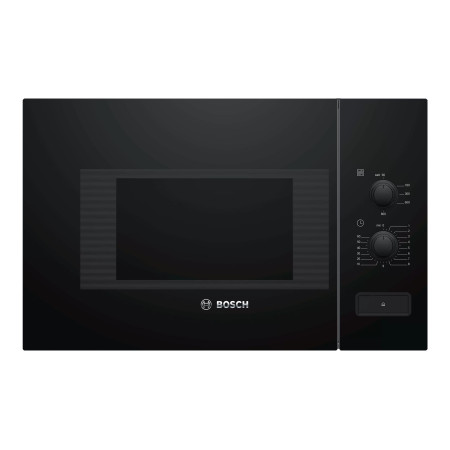 Bosch | Microwave Oven | BFL520MB0 | Built-in | 20 L | 800 W | Black