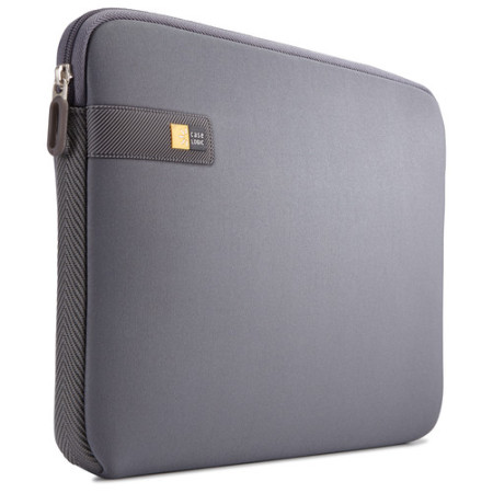 Case Logic | LAPS-114 | Fits up to size 14 " | Sleeve | Graphite