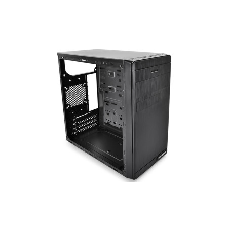 Deepcool | Wave V2 | Black | Micro ATX | Power supply included No