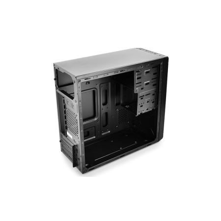 Deepcool | Wave V2 | Black | Micro ATX | Power supply included No