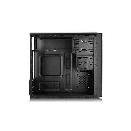 Deepcool | Wave V2 | Black | Micro ATX | Power supply included No