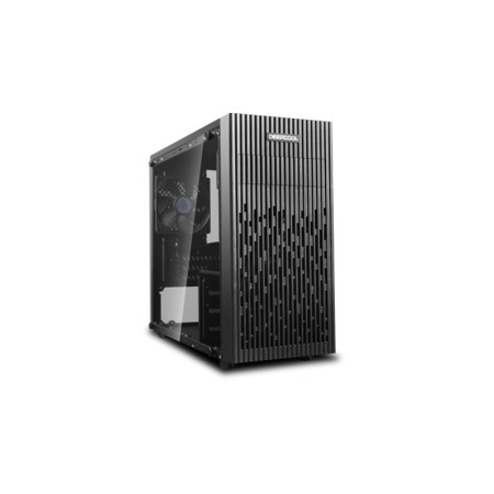 Deepcool | MATREXX 30 | Side window | Micro ATX | Power supply included No | ATX PS2 (Length less than 170mm)