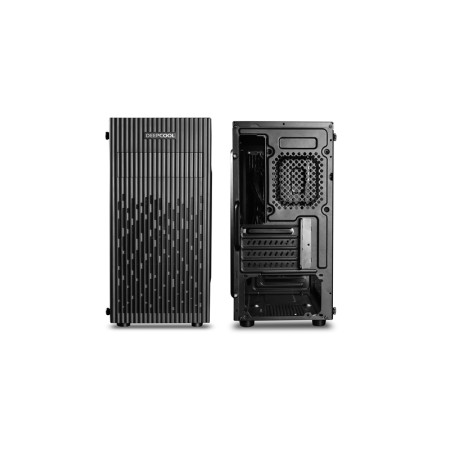 Deepcool | MATREXX 30 | Side window | Micro ATX | Power supply included No | ATX PS2 (Length less than 170mm)