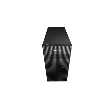 Deepcool | MATREXX 30 | Side window | Micro ATX | Power supply included No | ATX PS2 (Length less than 170mm)