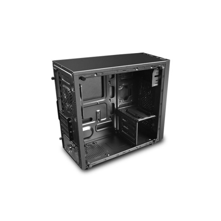 Deepcool | MATREXX 30 | Side window | Micro ATX | Power supply included No | ATX PS2 (Length less than 170mm)