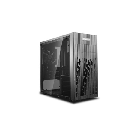 Deepcool | MATREXX 30 | Side window | Micro ATX | Power supply included No | ATX PS2 (Length less than 170mm)