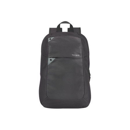 Targus | Intellect | Fits up to size 15.6 " | Backpack | Grey/Black | Shoulder strap