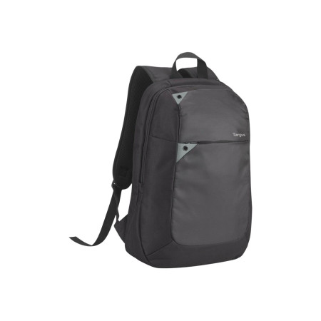 Targus | Intellect | Fits up to size 15.6 " | Backpack | Grey/Black | Shoulder strap