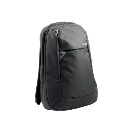 Targus | Intellect | Fits up to size 15.6 " | Backpack | Grey/Black | Shoulder strap