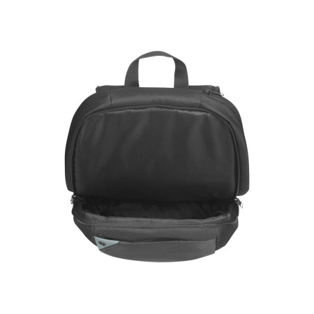 Targus | Intellect | Fits up to size 15.6 " | Backpack | Grey/Black | Shoulder strap