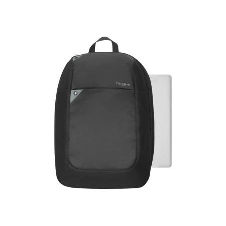 Targus | Intellect | Fits up to size 15.6 " | Backpack | Grey/Black | Shoulder strap