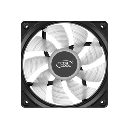 Deepcool | Case Fan | RF 120 R | Case fan