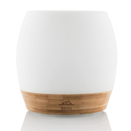 ETA | Aroma diffusor | Sento ETA263490000 | 12 W | Ultrasonic | Suitable for rooms up to 20 m | White