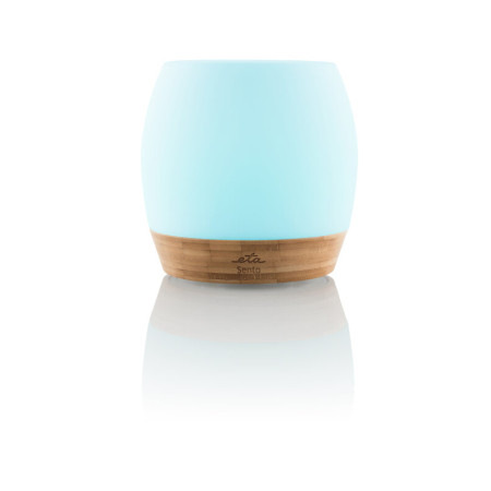 ETA | Aroma diffusor | Sento ETA263490000 | 12 W | Ultrasonic | Suitable for rooms up to 20 m | White