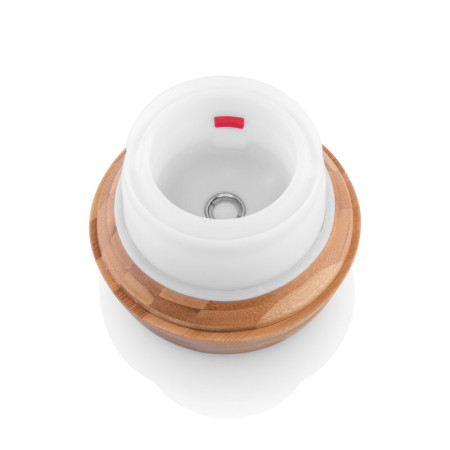 ETA | Aroma diffusor | Sento ETA263490000 | 12 W | Ultrasonic | Suitable for rooms up to 20 m | White