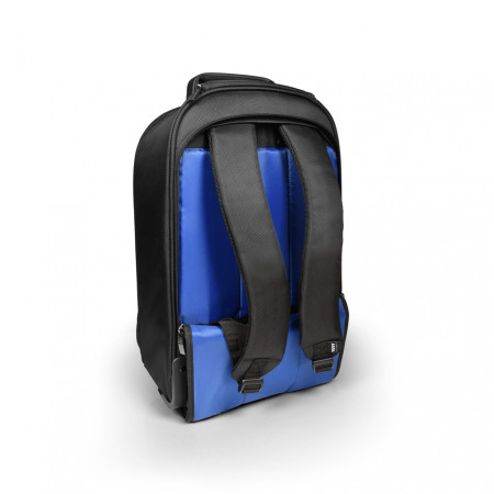 PORT DESIGNS | 170231 | CHICAGO EVO | Fits up to size 15.6 " | Backpack/Roller | Black