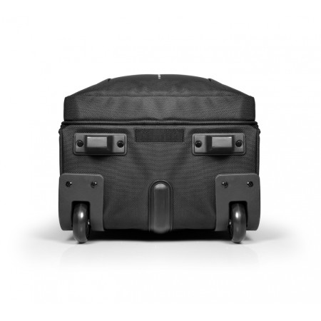 PORT DESIGNS | 170231 | CHICAGO EVO | Fits up to size 15.6 " | Backpack/Roller | Black