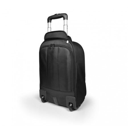 PORT DESIGNS | 170231 | CHICAGO EVO | Fits up to size 15.6 " | Backpack/Roller | Black