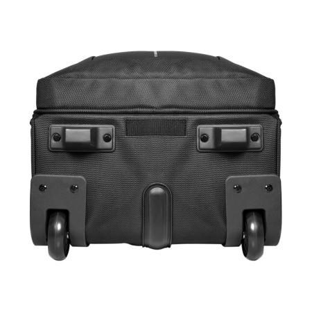 PORT DESIGNS | 170231 | CHICAGO EVO | Fits up to size 15.6 " | Backpack/Roller | Black