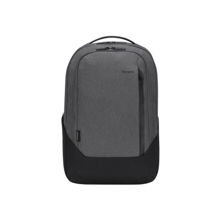 Targus | Cypress with EcoSmart | Fits up to size 15.6 " | Backpack | Grey | Shoulder strap