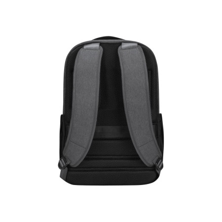 Targus | Cypress with EcoSmart | Fits up to size 15.6 " | Backpack | Grey | Shoulder strap