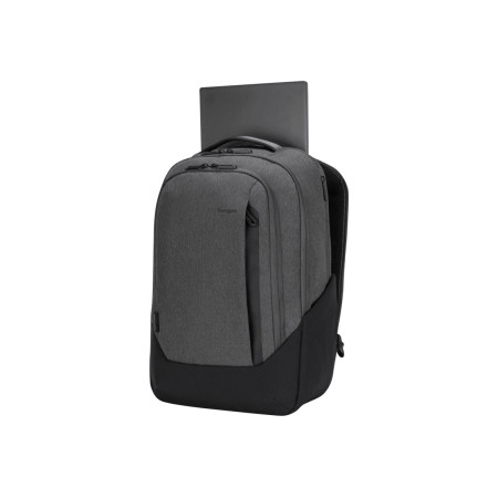 Targus | Cypress with EcoSmart | Fits up to size 15.6 " | Backpack | Grey | Shoulder strap