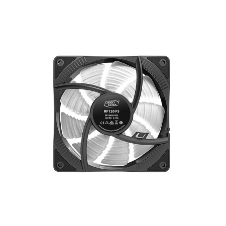 Deepcool | Case Fan | RF-120 FS | Case fan