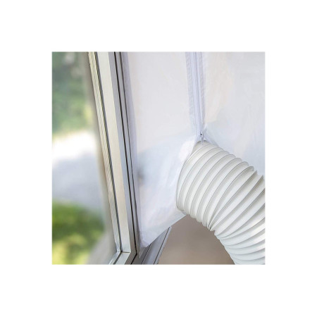 Window Kit | Coolseal | White