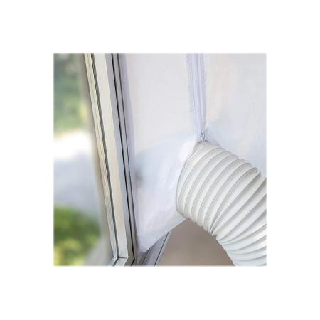 Window Kit | Coolseal | White