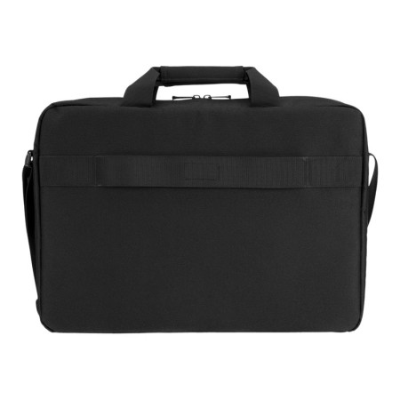 Lenovo | ThinkPad 15.6-inch Basic Topload | Essential | Fits up to size 15.6 " | Polybag | Black | Shoulder strap