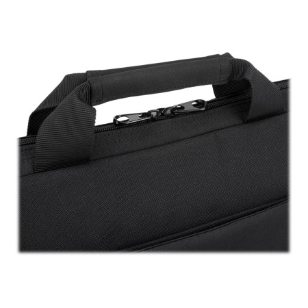 Lenovo | ThinkPad 15.6-inch Basic Topload | Essential | Fits up to size 15.6 " | Polybag | Black | Shoulder strap