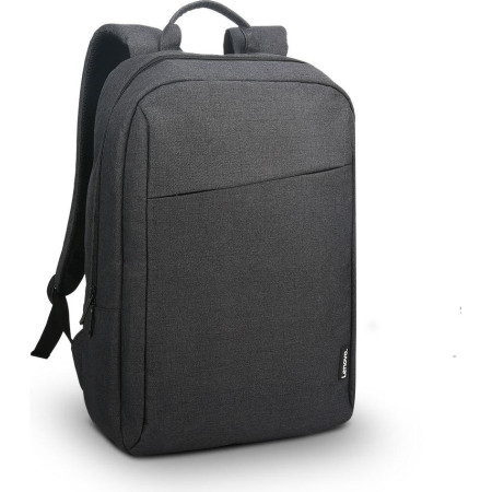 Lenovo | 16 Backpack B210 (Eco) | Essential | Backpack | Black | Shoulder strap