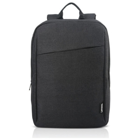 Lenovo | 16 Backpack B210 (Eco) | Essential | Backpack | Black | Shoulder strap