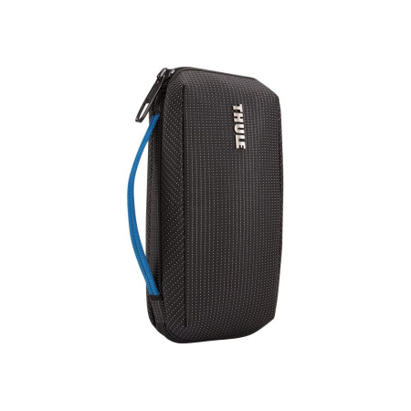 Thule | Crossover 2 | Travel Organizer | 2-in-1 pouch | Black