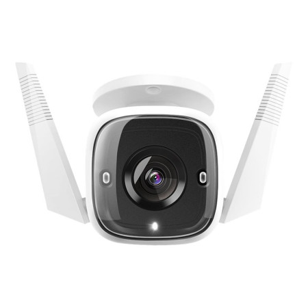 TP-LINK | Outdoor Security Wi-Fi Camera | C310 | 24 month(s) | Bullet | 3 MP | 3.89 mm | IP66 | H.264 | MicroSD