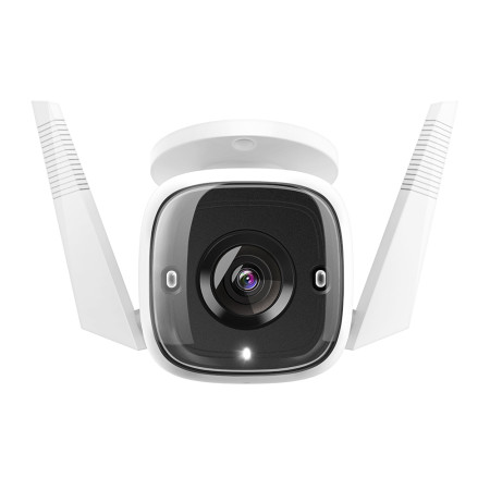 TP-LINK | Outdoor Security Wi-Fi Camera | C310 | 24 month(s) | Bullet | 3 MP | 3.89 mm | IP66 | H.264 | MicroSD