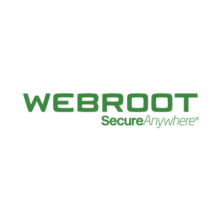 Webroot | SecureAnywhere | Antivirus | 1 year(s) | License quantity 1 user(s)